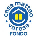 Logo Fondo Casa Matteo Varese